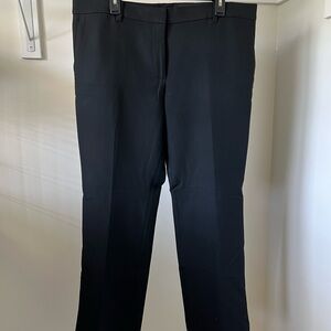 NEW! Ann Taylor - Women’s Pant - Black - Size 16P